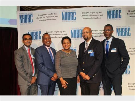 Litigation and legal advisory services; National Home Builders Registration Council launches new ...