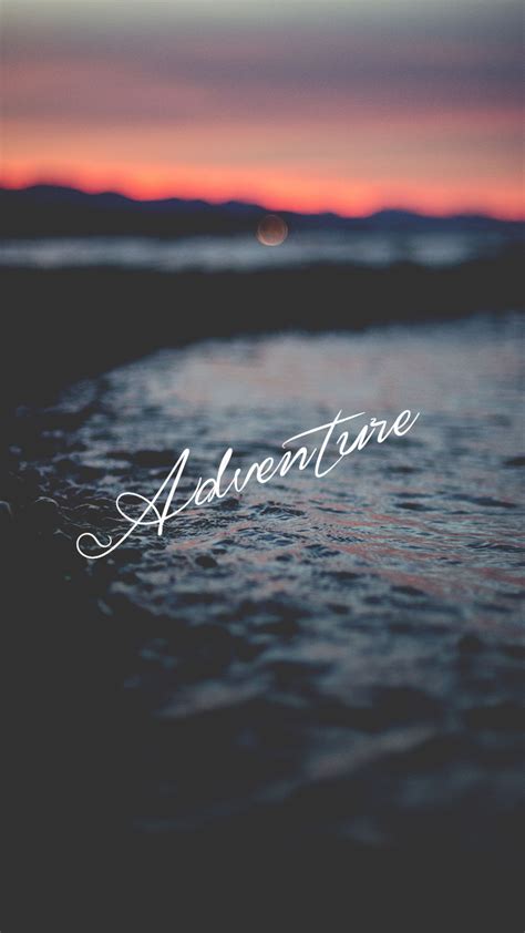 Adventure Lockscreens Requested For Samsung Galaxy S3 IPhone S6