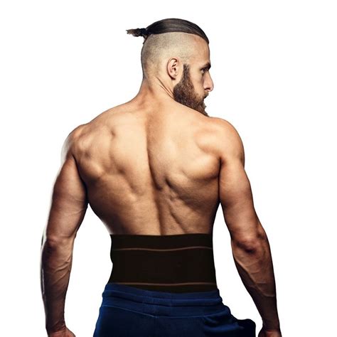 Buy Copper Compression Recovery Back Brace 1 Guaranteed Highest