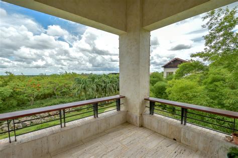 Visitamos altos de chavón, con su galería de arte, el. Penthouse en venta Casa de Campo La Romana República ...