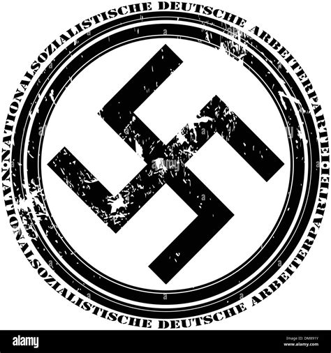 Germany Swastika Imágenes Vectoriales De Stock Alamy
