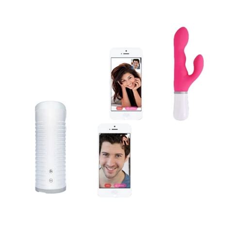 8 Long Distance Sex Toys For Couples To Enhance Their Intimacy