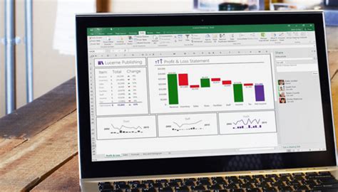 Microsoft Excel 2016 Download