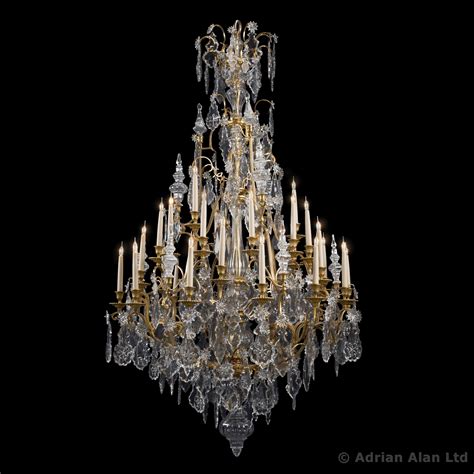 Chandeliers Have Long Since Been Associated With Luxury And Grandeur