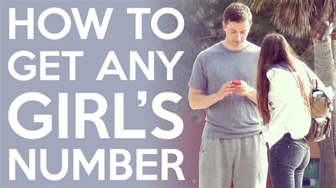 Maybe you would like to learn more about one of these? How To Ask For A Girls Number?