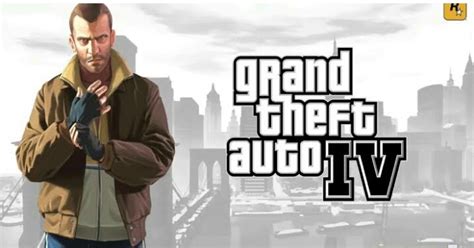 Download Gta 4 Latest Version For Mobile Android Ios Apkobb