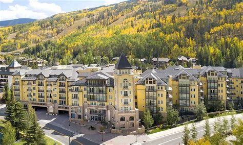 Standard rooms, superior rooms, demi suite, suite and the imperial suite. Ritz Carlton Vail #212 Has Internet Access and Wi-Fi ...