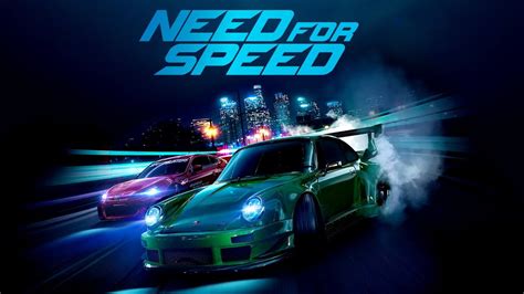 After five years on the race track, need for speed world is about to run its last lap. Need for Speed - PS4 Gameplay - YouTube