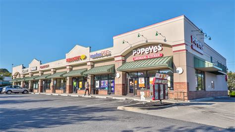 Larken Associates Inks Commercial Lease Expansion with Family Dollar at