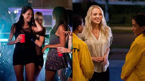 Kirby Bliss Blantonalexis Knapp Interview Project X The Macguffin