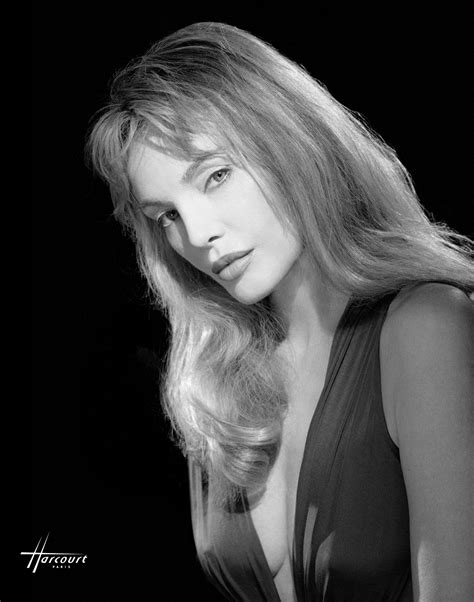 Most of her acting work has been in french, while her albums are mostly in spanish or english. Arielle Dombasle Biography, Arielle Dombasle's Famous ...