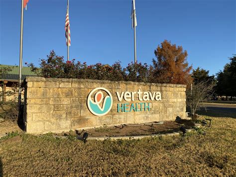 Drug Rehab Texas Vertava Health