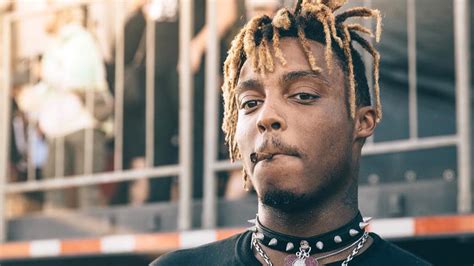 Maybe you would like to learn more about one of these? Juice Wrld Wants to Be Known as "More as a Musician" - DJBooth