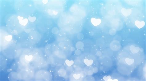 Blue Love Wallpapers Wallpaper Cave