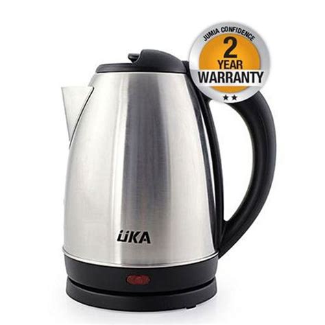 For a world that is very fast paced, we tend to forget the very important meal of the day which is breakfast. Best Electric Kettle in Kenya | Bidhaa Bora