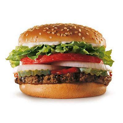 Use our valid bk coupon and offers so you can munch this offer includes 3 whoppers, 3 cheeseburgers, and 3 small french fries. The 11 Healthiest Fast-Food Lunches - Diet and Nutrition ...