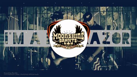 Moonshine Bandits I m A Hellrazor Dió FM Release YouTube