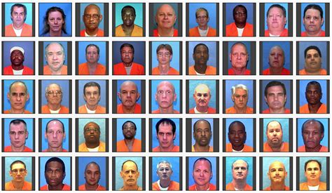 Serial Killer Gary Bowles Executed At Florida State Prison