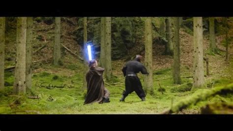 This Amazing Fan Film Showcases All The Things We Love About Darth Maul Sith Lord The Phantom