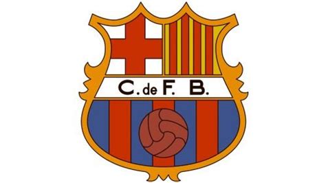 All barcelona logos 1899/2011 ғor мore vιdeoѕ joιɴ ιɴ oυr pαɢe cυleѕ oғ ғc вαrceloɴe : Barcelona logo FC and symbol, meaning, history, PNG