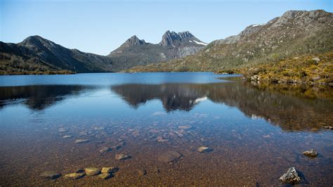 Cradle Mountain Tasmania Backiee