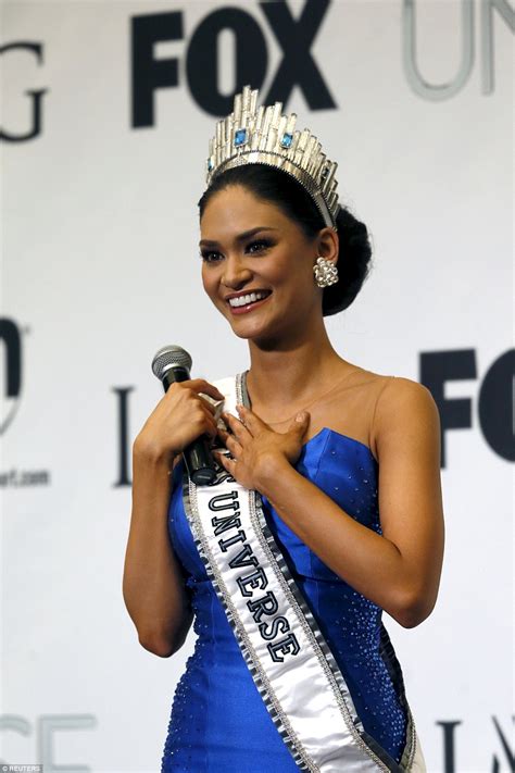 787 likes · 1 talking about this. Miss Universe 2015: Wrong Winner Crowned In Epic Fail: See ...