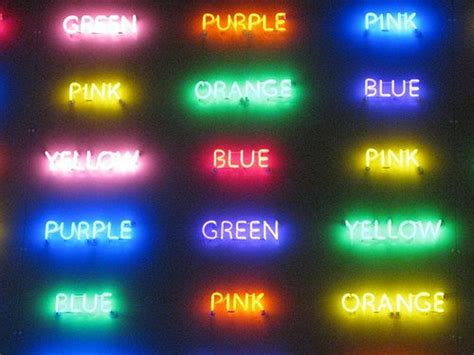 Neonchildforever Neon Coloured Colours By Helenyoyo Taste The