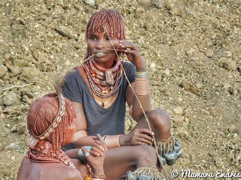 Hamer Tribes Omo Valley Ethiopia Mamaru Ethiopian Tours Flickr