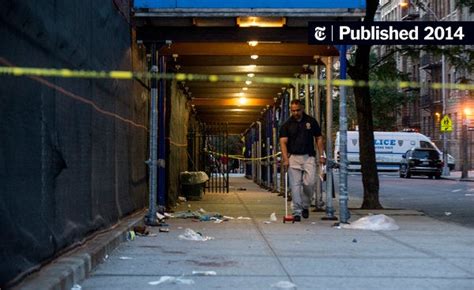 Boy 14 Fatally Stabs Schoolmate In Bronx Police Say The New York Times