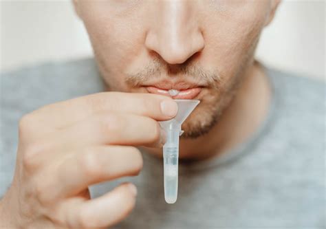in home saliva test detects cancer with 90 accuracy flipboard