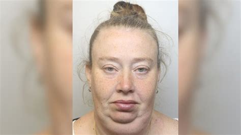 Derbyshire Woman Jailed For Sexual Assault And Abduction Of Boy Bbc News