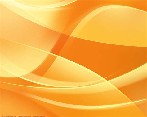 Orange | Abstract orange backgrounds | PSDGraphics | COLOR | Pinterest