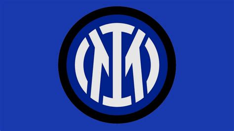 Registrato Il Nuovo Logo Si Apre Lera Inter Milano Sport Business