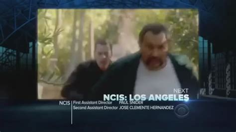 Ncis Promo And Photos The Missionary Position Tv Fanatic