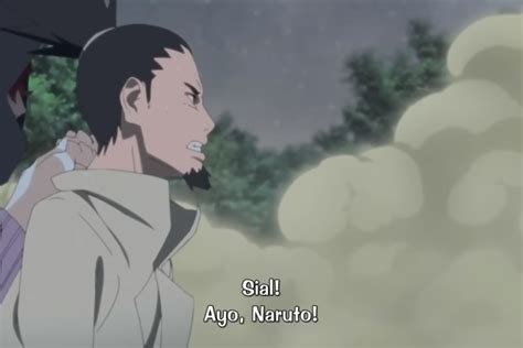 Baru Rilis Nonton Anime Boruto Naruto Next Generations Episode Full Hd Sub Indo Bonus Link