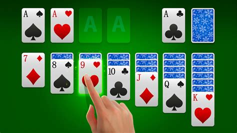 Solitaire Play Classic Free Klondike Collection 218 Apk Download