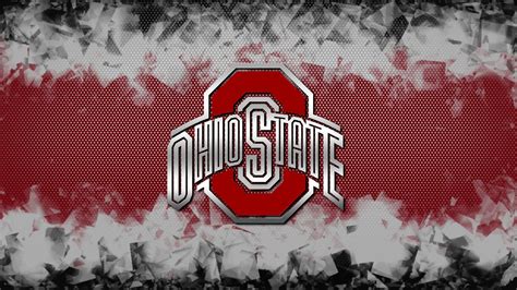 Wallpapercave is an online community of desktop wallpapers enthusiasts. ohio state buckeyes PC wallpaper football logo | Ohio ...