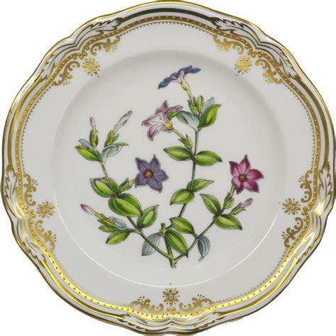 Flower delivery by local florists in stafford. Spode Stafford Flowers Bread & Butter Plate - Porcelain ...