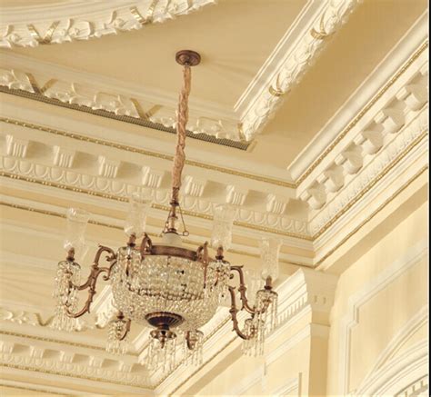 See more ideas about crown molding, moldings and trim, vaulted ceiling. 40 Amazing Ceiling Crown Molding Ideas - Decor Units