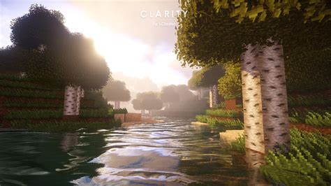 We did not find results for: So installiert ihr Texture Packs & Shader