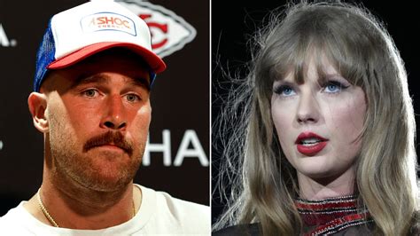 Travis Kelce Taylor Swift Relationship Nothing Serious Pop Star