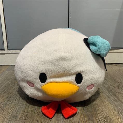 Donald Duck Tsum Tsum Hobbies And Toys Toys And Games On Carousell