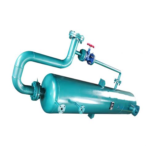 Waste Heat Recovery Systems for Reusing Deaerator Exhaust Steam - China