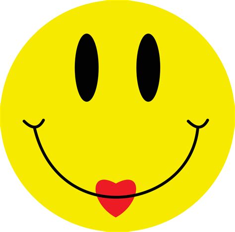 Smiley Icon Clip Art Smiley Png Png Download 38963895 Free