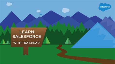 Trailhead Salesforce