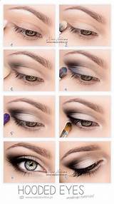 Learn How To Put On Makeup