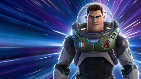 Pixars Lightyear Has Its Flaws But Its Allowed To The Indiependent