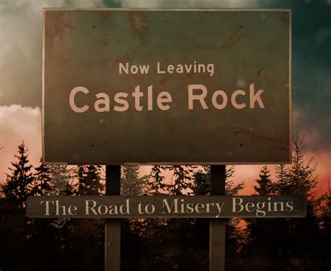 Watch The New Hulu Castle Rock Season 2 Teaser Trailer