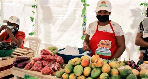 Gobierno reglamentó el Fondo de Fomento para las Mujeres Rurales En