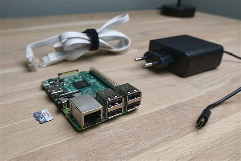 Guide S Installerar Du Home Assistant P En Raspberry Pi Hemmastyrning